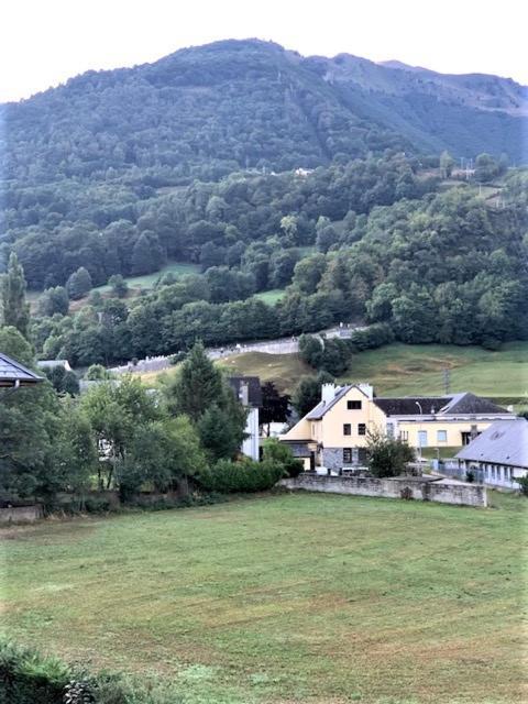 Appartement Tt Confort Au Coeur Des Montagnes Vue Sur Les Montagnes II Wifi リュス・サン・ソヴァール エクステリア 写真