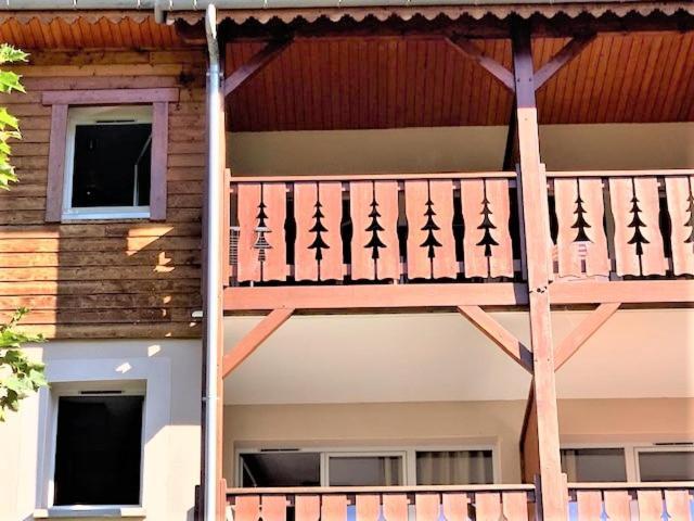 Appartement Tt Confort Au Coeur Des Montagnes Vue Sur Les Montagnes II Wifi リュス・サン・ソヴァール エクステリア 写真