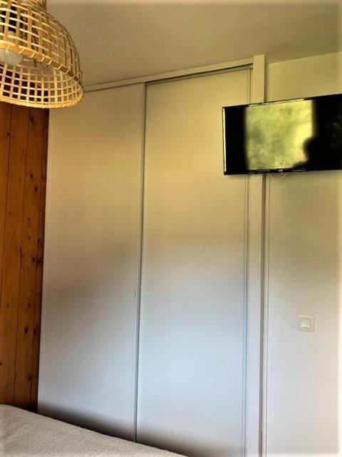 Appartement Tt Confort Au Coeur Des Montagnes Vue Sur Les Montagnes II Wifi リュス・サン・ソヴァール エクステリア 写真