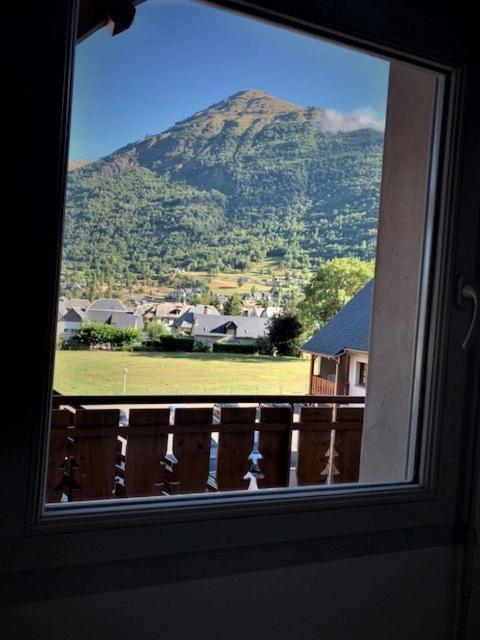 Appartement Tt Confort Au Coeur Des Montagnes Vue Sur Les Montagnes II Wifi リュス・サン・ソヴァール エクステリア 写真